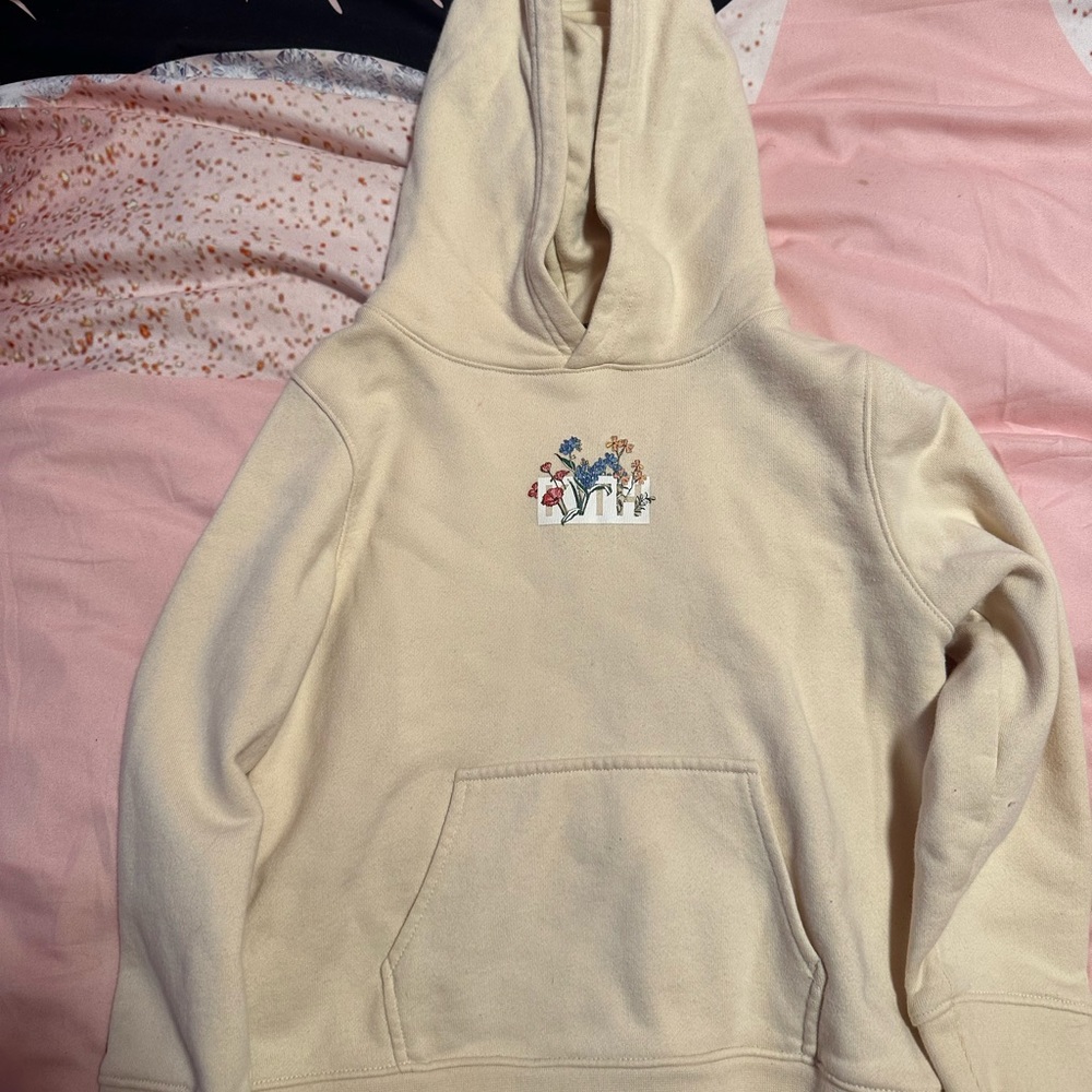 Sweatsuit